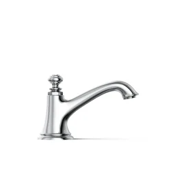 Bathroom sink faucet spout with Bell design, 1.2 gpm^Kohler New