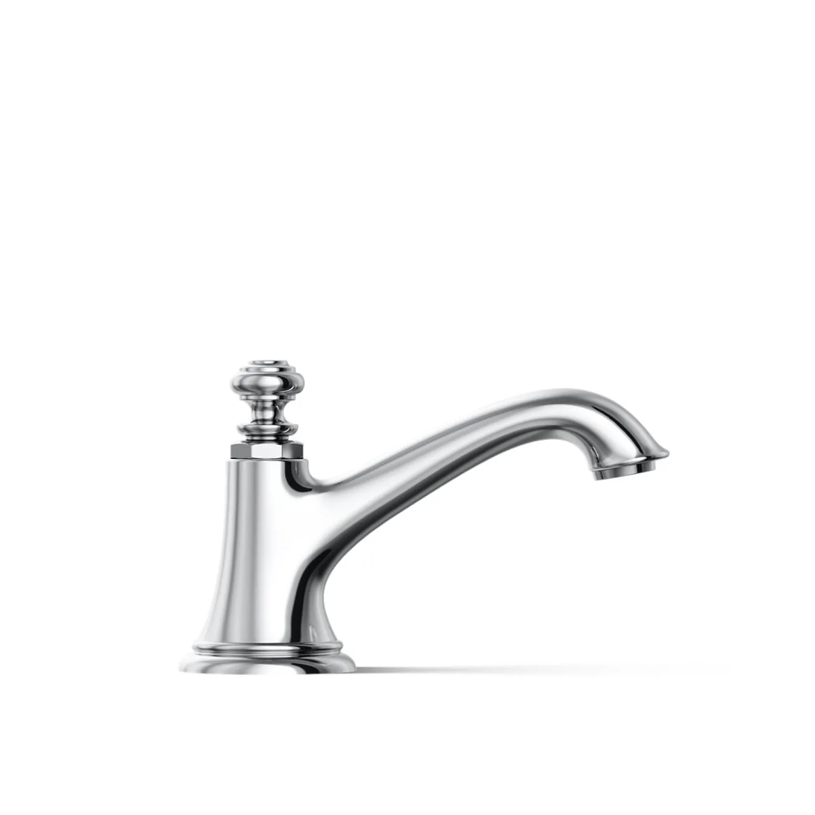 Bathroom sink faucet spout with Bell design, 1.2 gpm^Kohler New