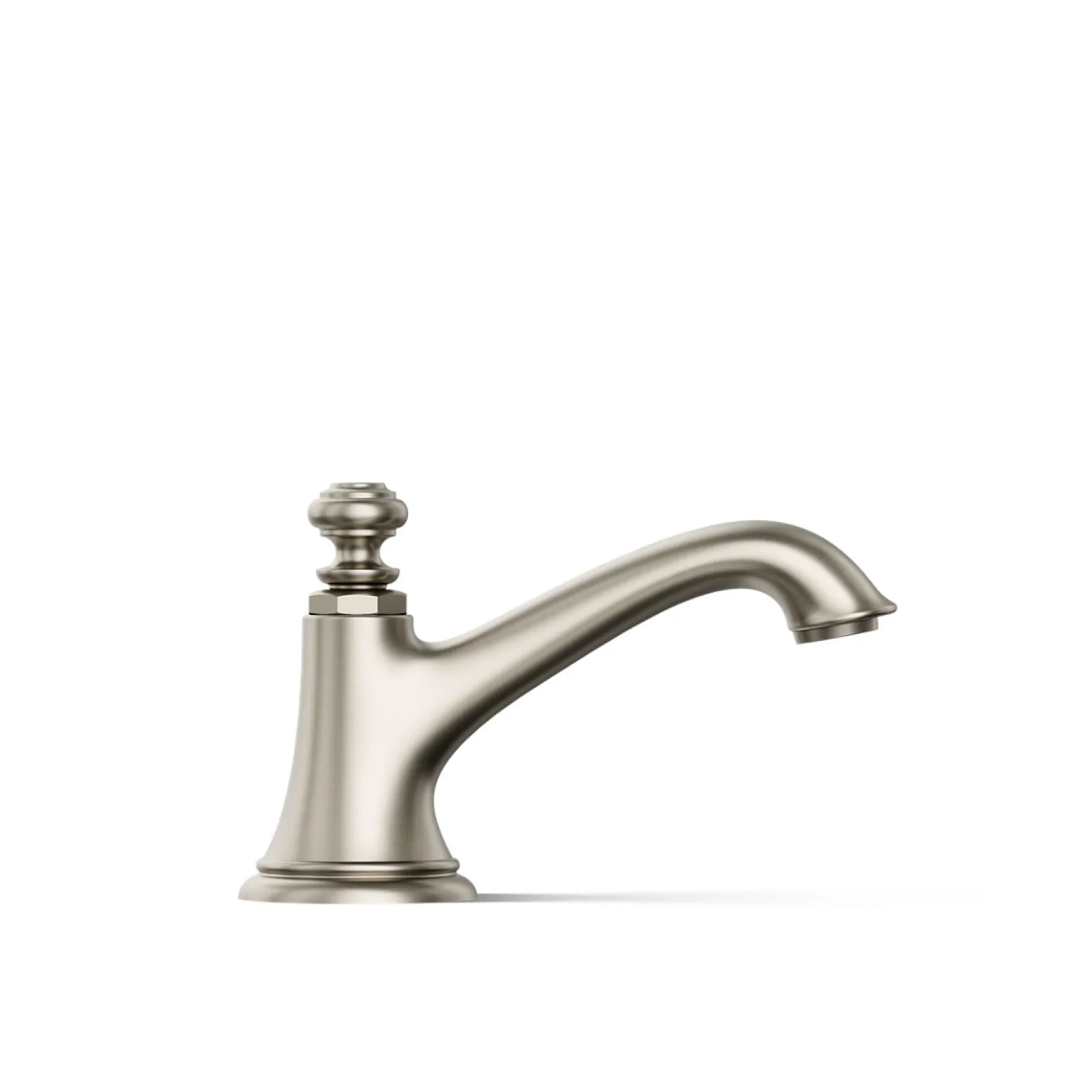 Bathroom sink faucet spout with Bell design, 1.2 gpm^Kohler New
