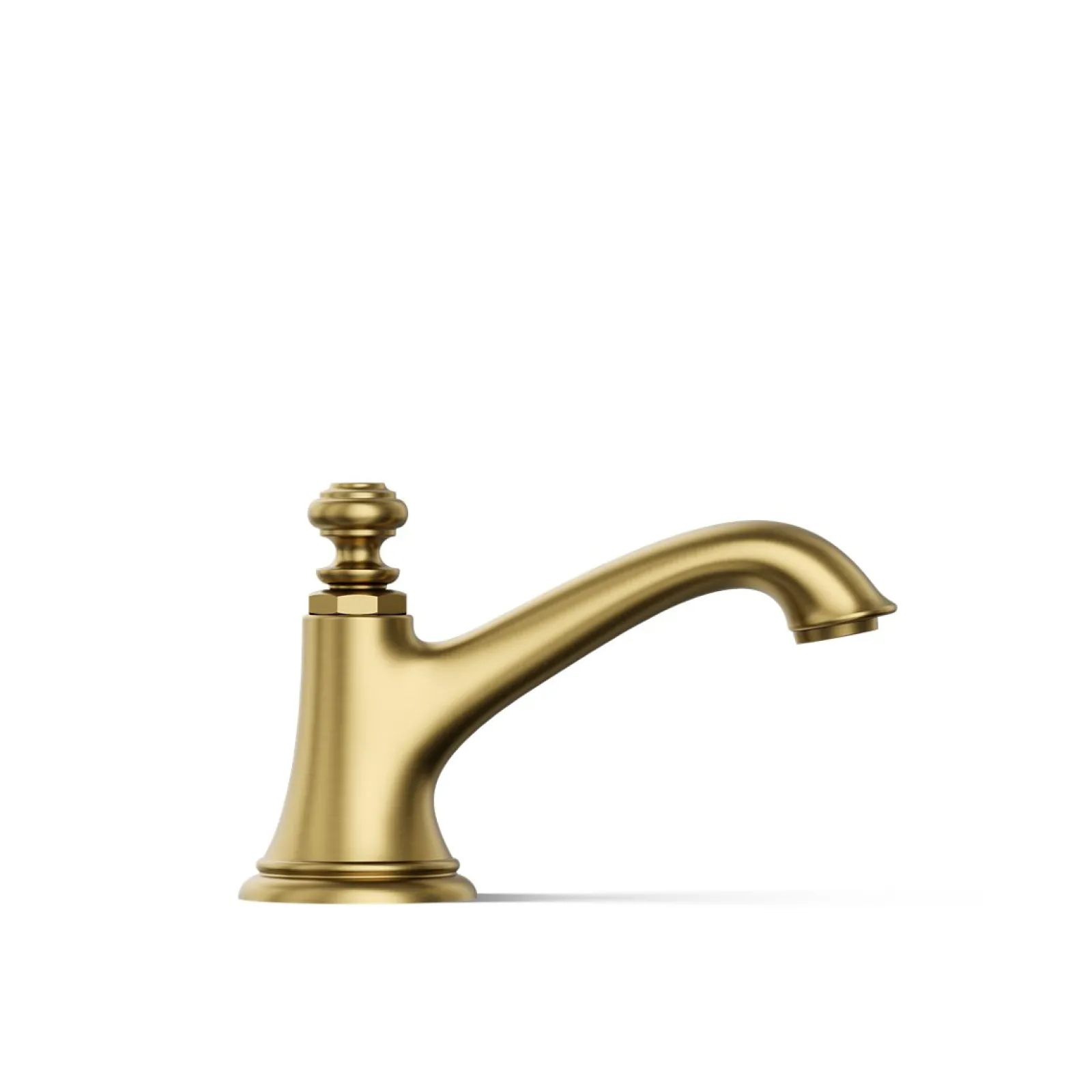 Bathroom sink faucet spout with Bell design, 1.2 gpm^Kohler New