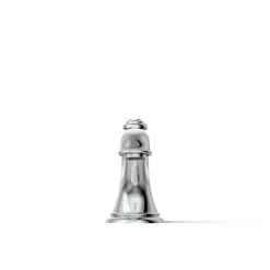 Bathroom sink faucet spout with Bell design, 1.2 gpm^Kohler New
