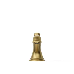 Bathroom sink faucet spout with Bell design, 1.2 gpm^Kohler New
