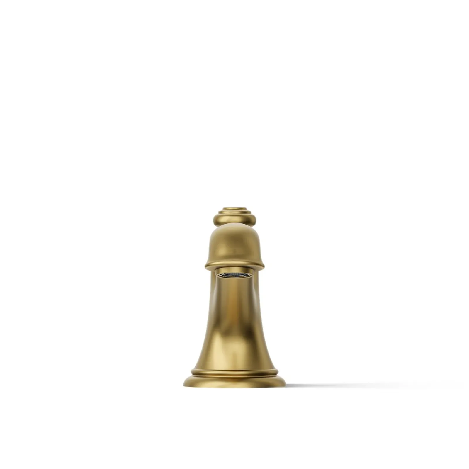 Bathroom sink faucet spout with Bell design, 1.2 gpm^Kohler New
