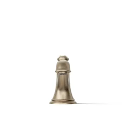Bathroom sink faucet spout with Bell design, 1.2 gpm^Kohler New