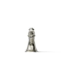 Bathroom sink faucet spout with Bell design, 1.2 gpm^Kohler New