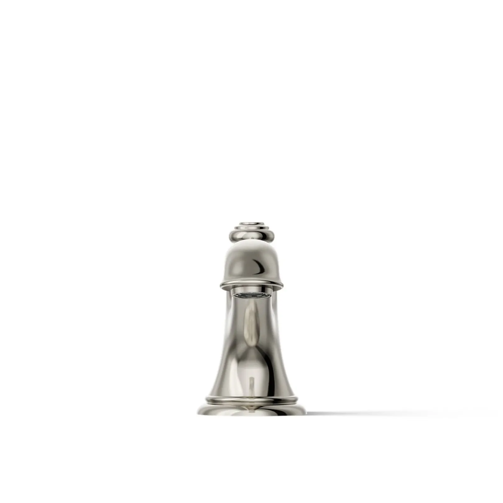 Bathroom sink faucet spout with Bell design, 1.2 gpm^Kohler New