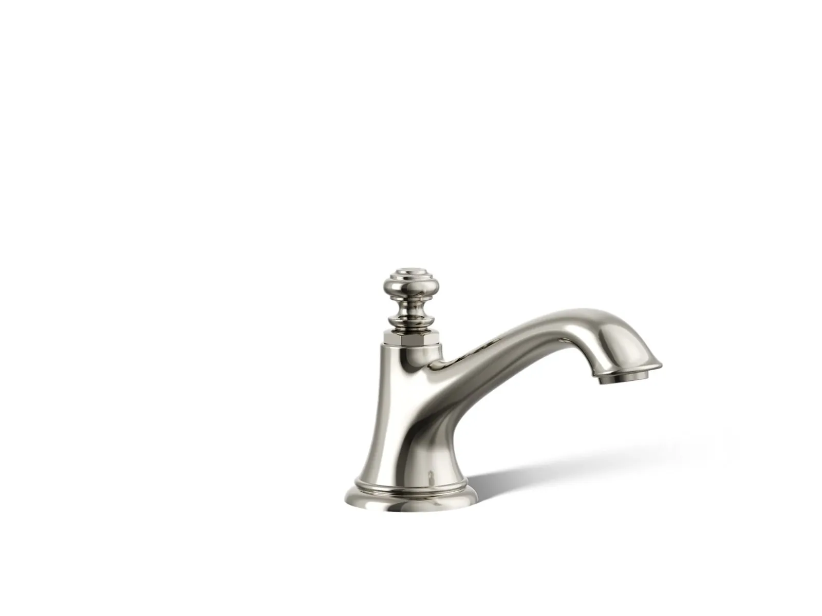 Bathroom sink faucet spout with Bell design, 1.2 gpm^Kohler New