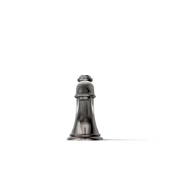 Bathroom sink faucet spout with Bell design, 1.2 gpm^Kohler New