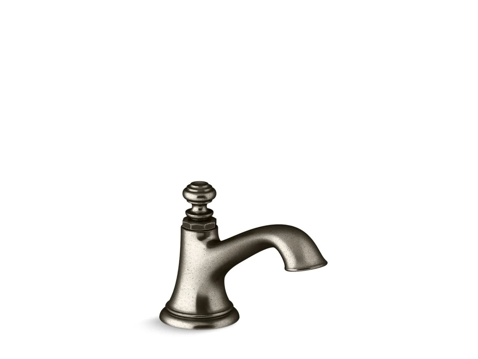 Bathroom sink faucet spout with Bell design, 1.2 gpm^Kohler New