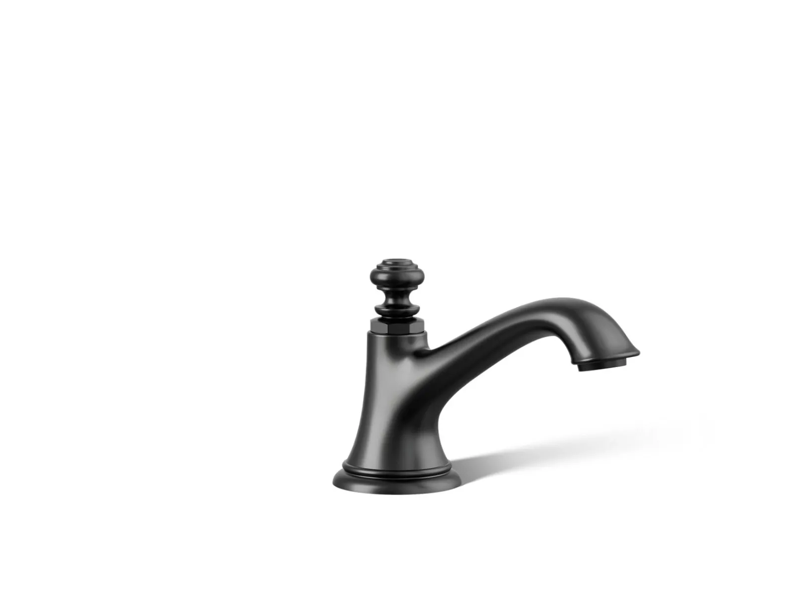 Bathroom sink faucet spout with Bell design, 1.2 gpm^Kohler New