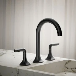 Bathroom sink faucet spout with Cane design, 1.2 gpm^Kohler Clearance