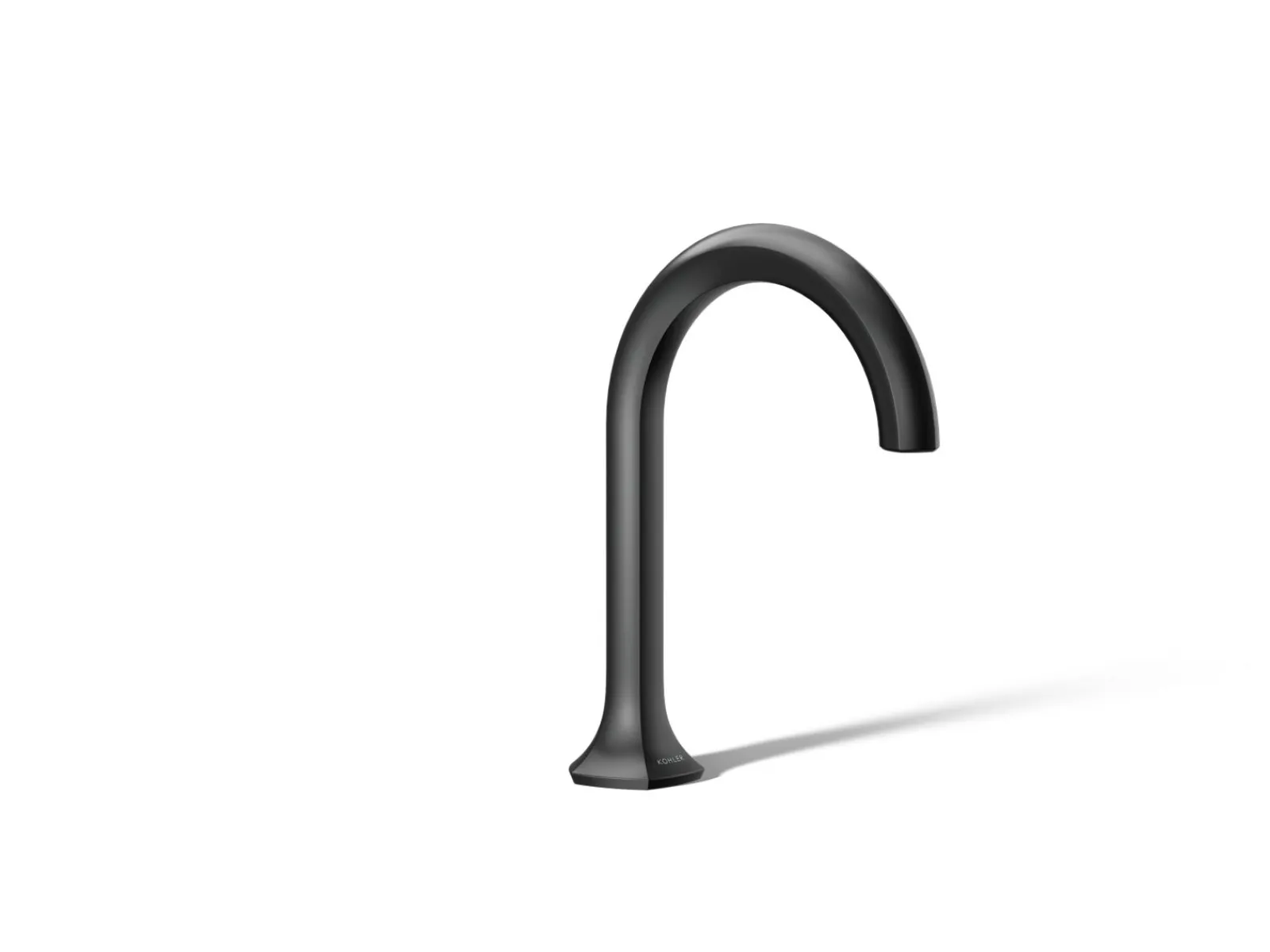 Bathroom sink faucet spout with Cane design, 1.2 gpm^Kohler Clearance