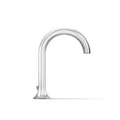 Bathroom sink faucet spout with Cane design, 1.2 gpm^Kohler Clearance