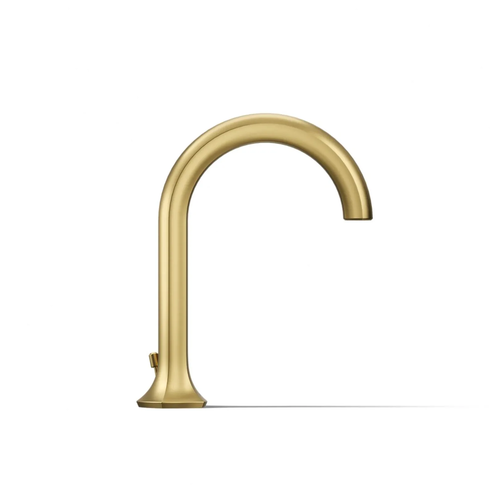 Bathroom sink faucet spout with Cane design, 1.2 gpm^Kohler Clearance