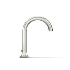 Bathroom sink faucet spout with Cane design, 1.2 gpm^Kohler Clearance