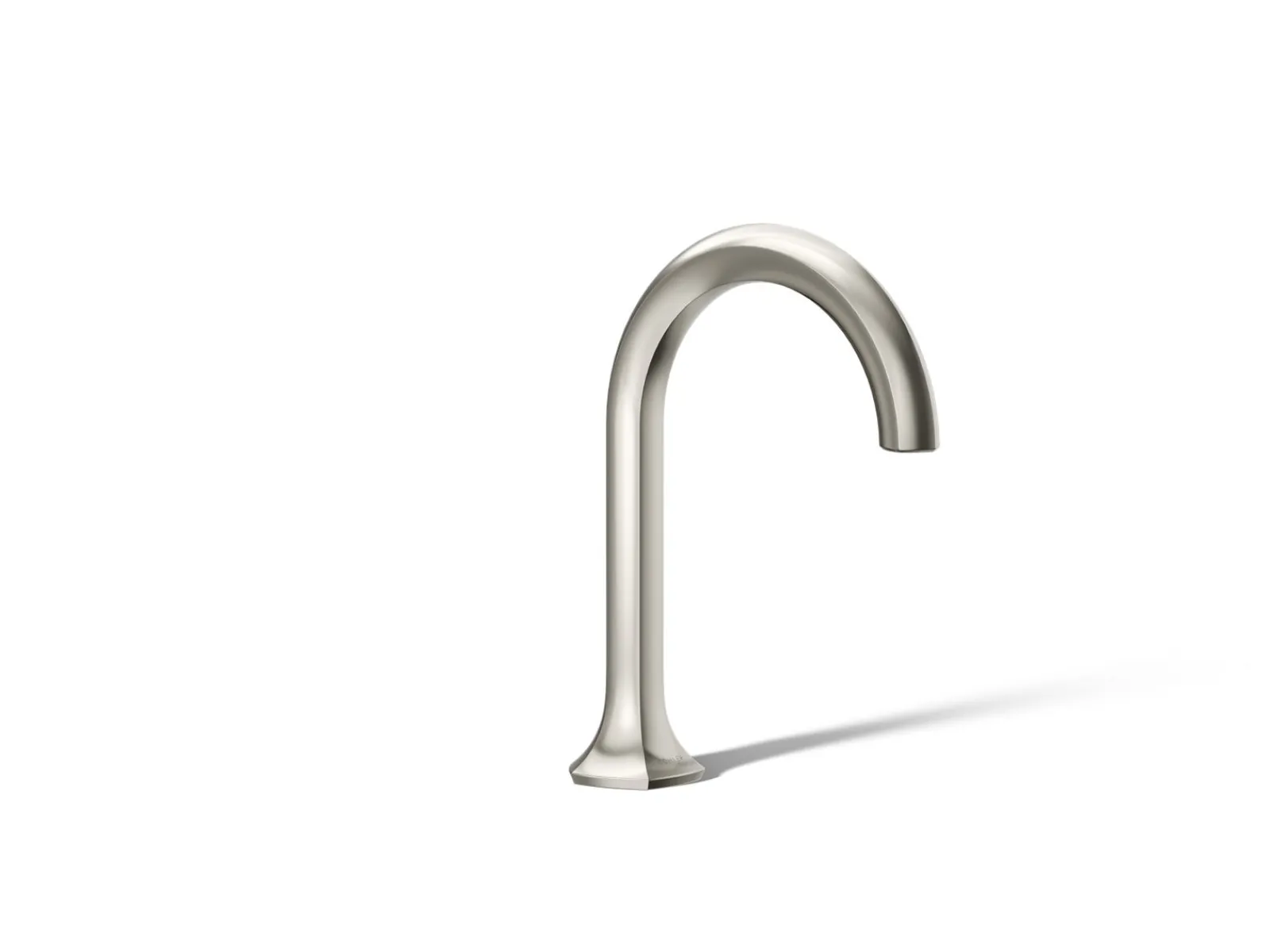 Bathroom sink faucet spout with Cane design, 1.2 gpm^Kohler Clearance