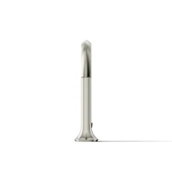 Bathroom sink faucet spout with Cane design, 1.2 gpm^Kohler Clearance