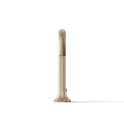Bathroom sink faucet spout with Cane design, 1.2 gpm^Kohler Clearance