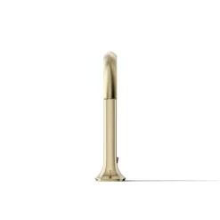 Bathroom sink faucet spout with Cane design, 1.2 gpm^Kohler Clearance