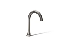 Bathroom sink faucet spout with Cane design, 1.2 gpm^Kohler Clearance
