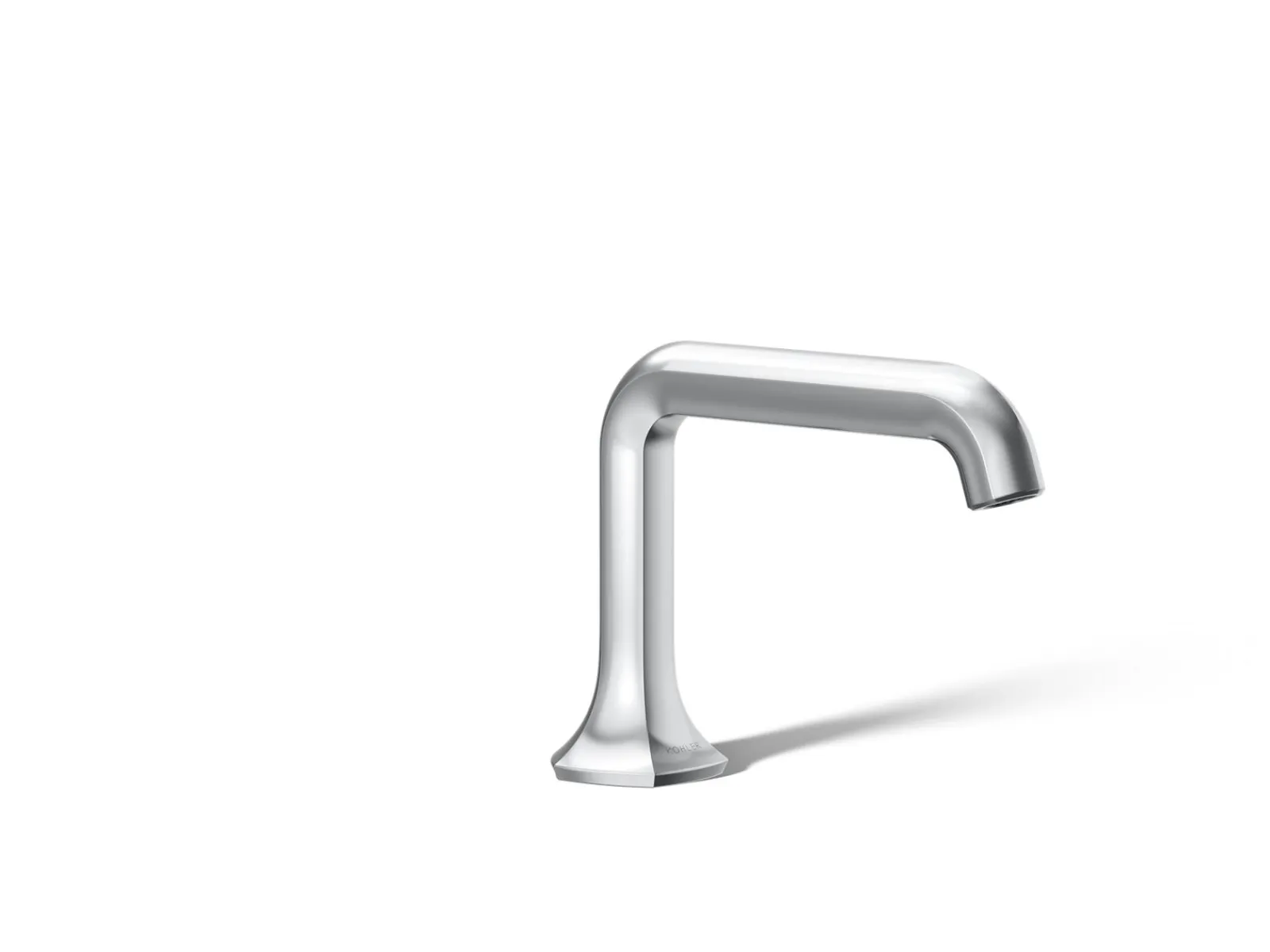 Bathroom sink faucet spout with Straight design, 1.2 gpm^Kohler Discount