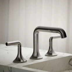 Bathroom sink faucet spout with Straight design, 1.2 gpm^Kohler Discount