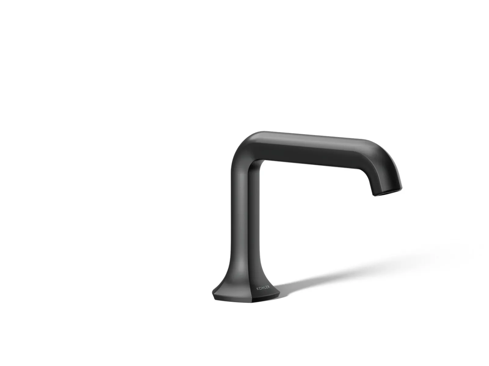 Bathroom sink faucet spout with Straight design, 1.2 gpm^Kohler Discount
