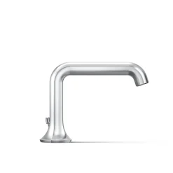 Bathroom sink faucet spout with Straight design, 1.2 gpm^Kohler Discount
