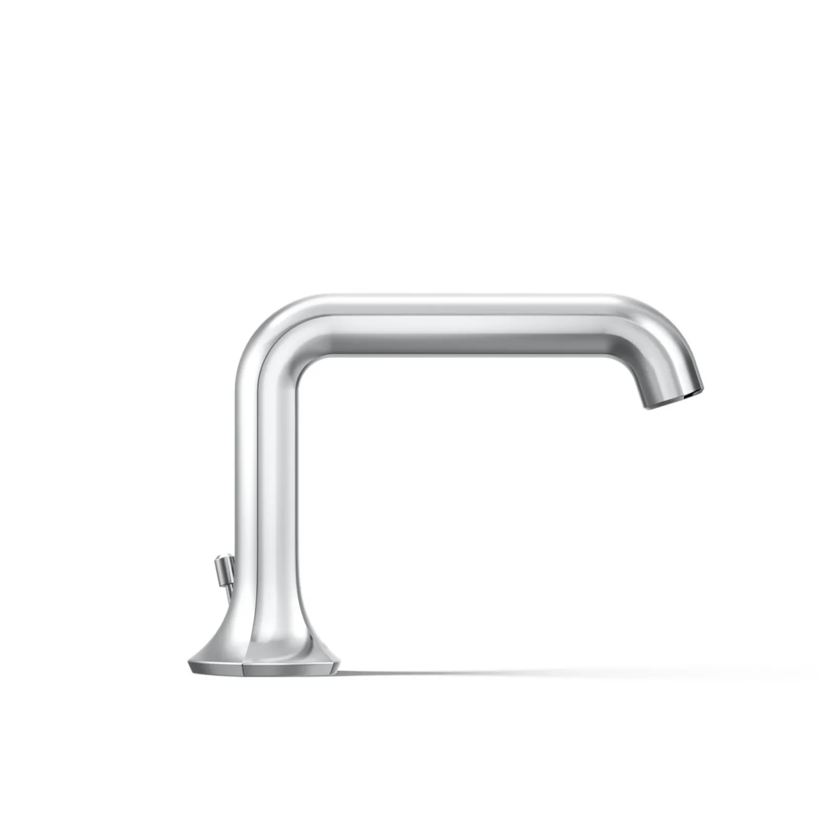 Bathroom sink faucet spout with Straight design, 1.2 gpm^Kohler Discount