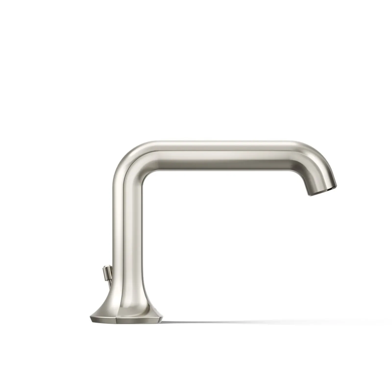 Bathroom sink faucet spout with Straight design, 1.2 gpm^Kohler Discount