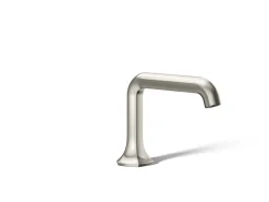 Bathroom sink faucet spout with Straight design, 1.2 gpm^Kohler Discount