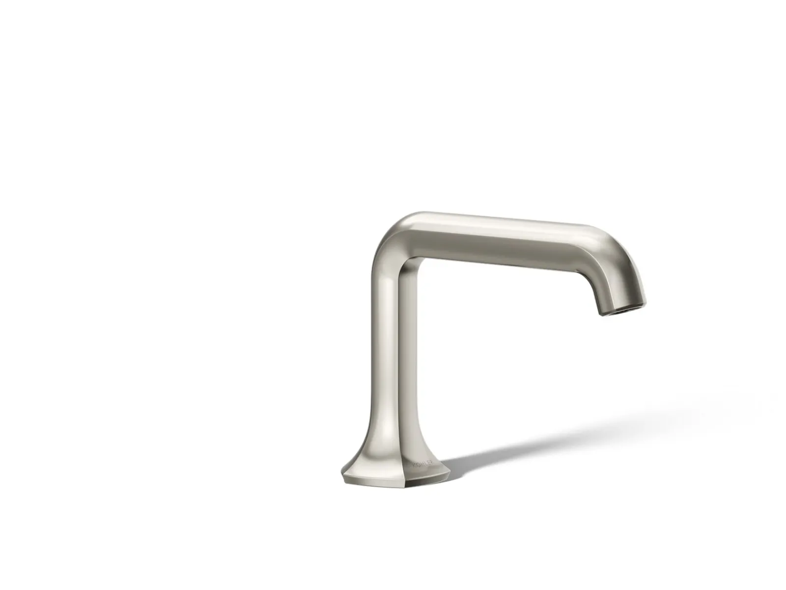 Bathroom sink faucet spout with Straight design, 1.2 gpm^Kohler Discount