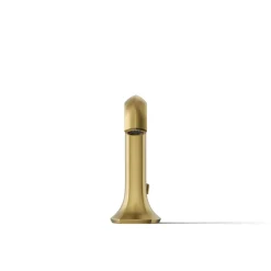 Bathroom sink faucet spout with Straight design, 1.2 gpm^Kohler Discount