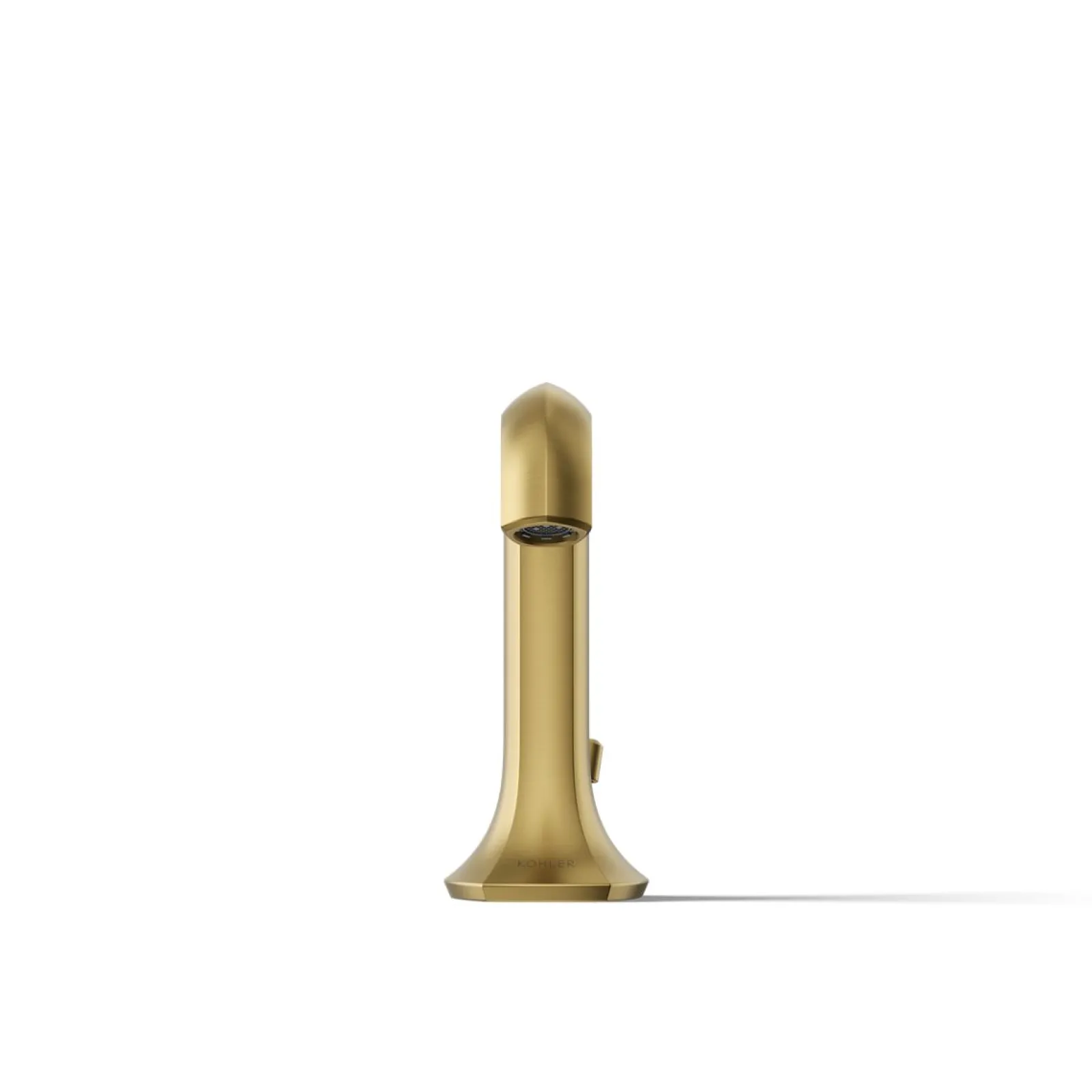 Bathroom sink faucet spout with Straight design, 1.2 gpm^Kohler Discount