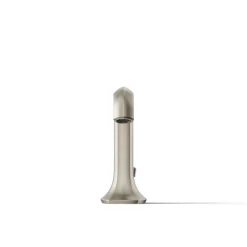 Bathroom sink faucet spout with Straight design, 1.2 gpm^Kohler Discount