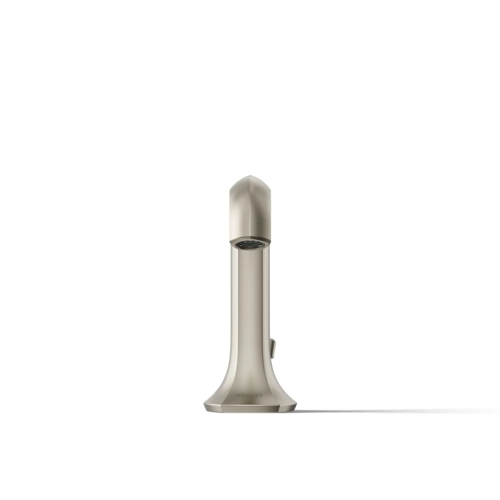Bathroom sink faucet spout with Straight design, 1.2 gpm^Kohler Discount