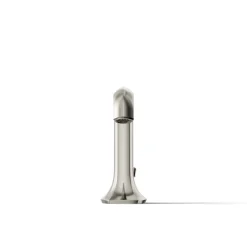 Bathroom sink faucet spout with Straight design, 1.2 gpm^Kohler Discount