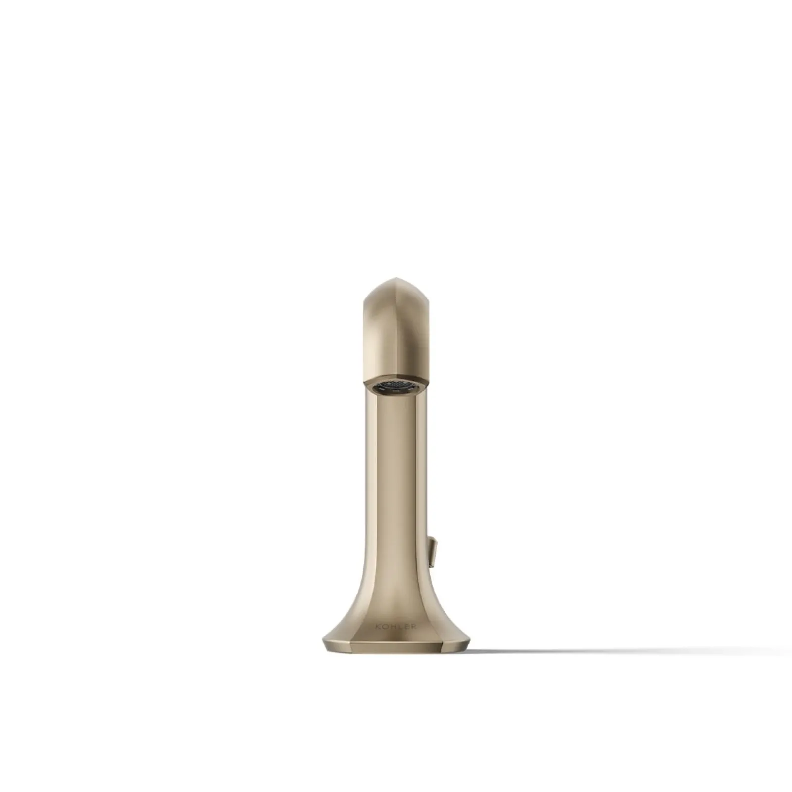 Bathroom sink faucet spout with Straight design, 1.2 gpm^Kohler Discount