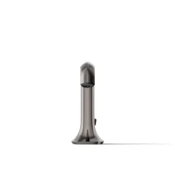Bathroom sink faucet spout with Straight design, 1.2 gpm^Kohler Discount