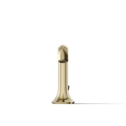 Bathroom sink faucet spout with Straight design, 1.2 gpm^Kohler Discount