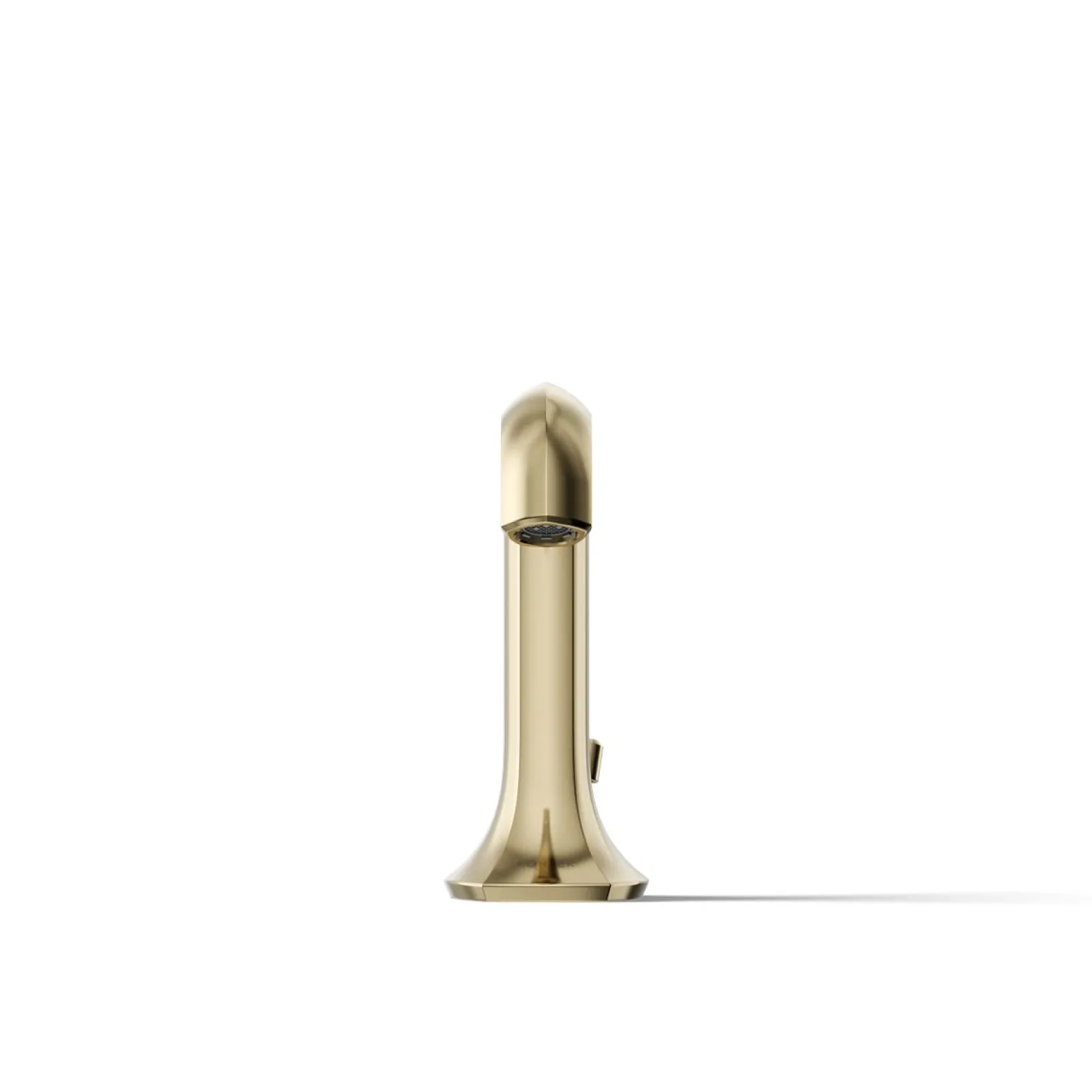 Bathroom sink faucet spout with Straight design, 1.2 gpm^Kohler Discount