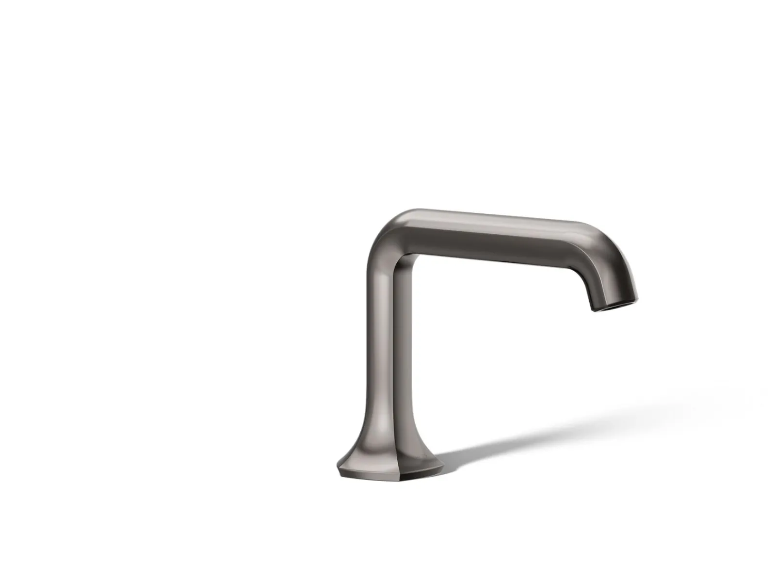 Bathroom sink faucet spout with Straight design, 1.2 gpm^Kohler Discount