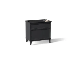 36" bathroom vanity cabinet^Kohler Discount
