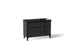 48" bathroom vanity cabinet^Kohler Sale