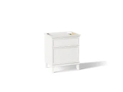 30" bathroom vanity cabinet^Kohler Sale