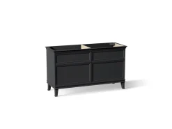 60" bathroom vanity cabinet^Kohler Best