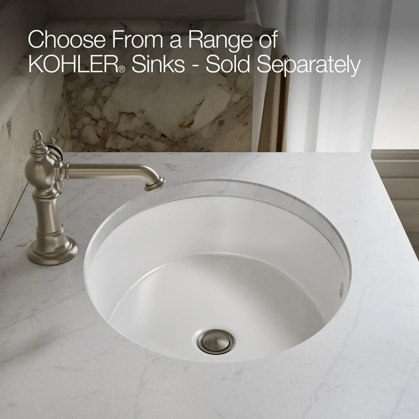 24" bathroom vanity cabinet^Kohler Best