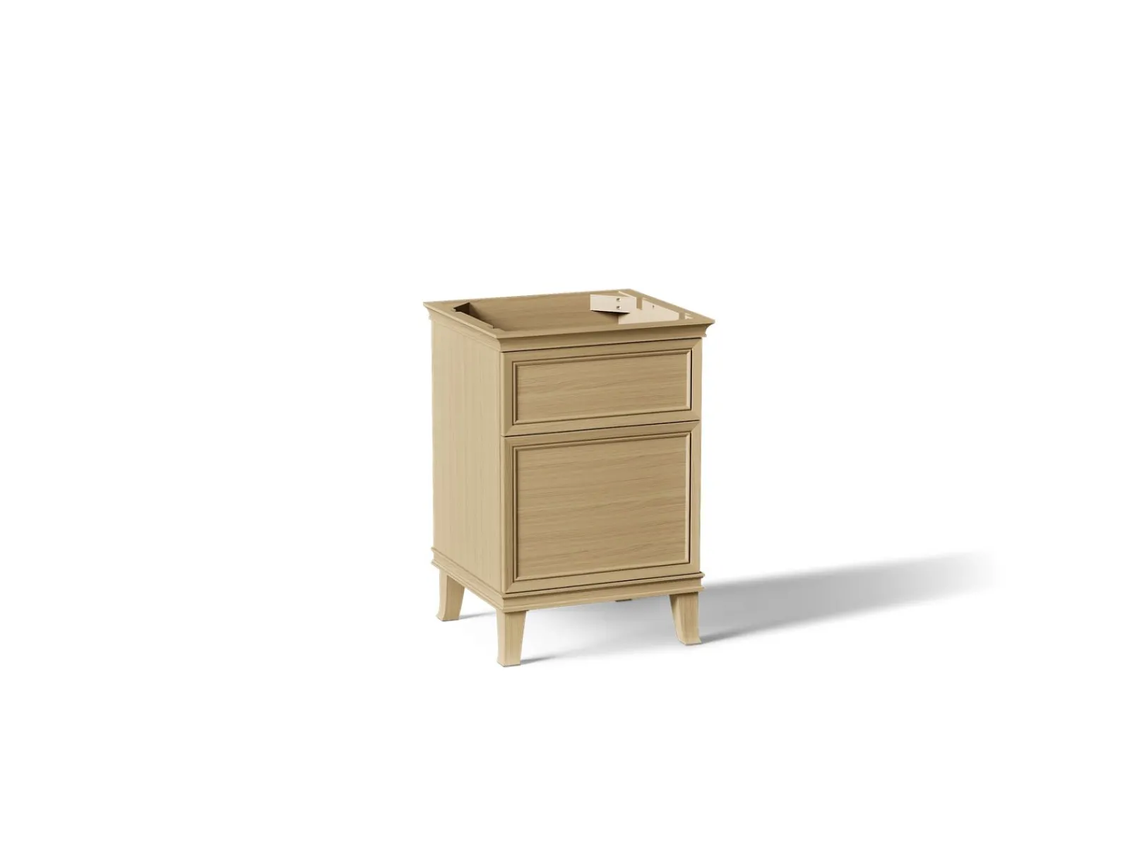 24" bathroom vanity cabinet^Kohler Best