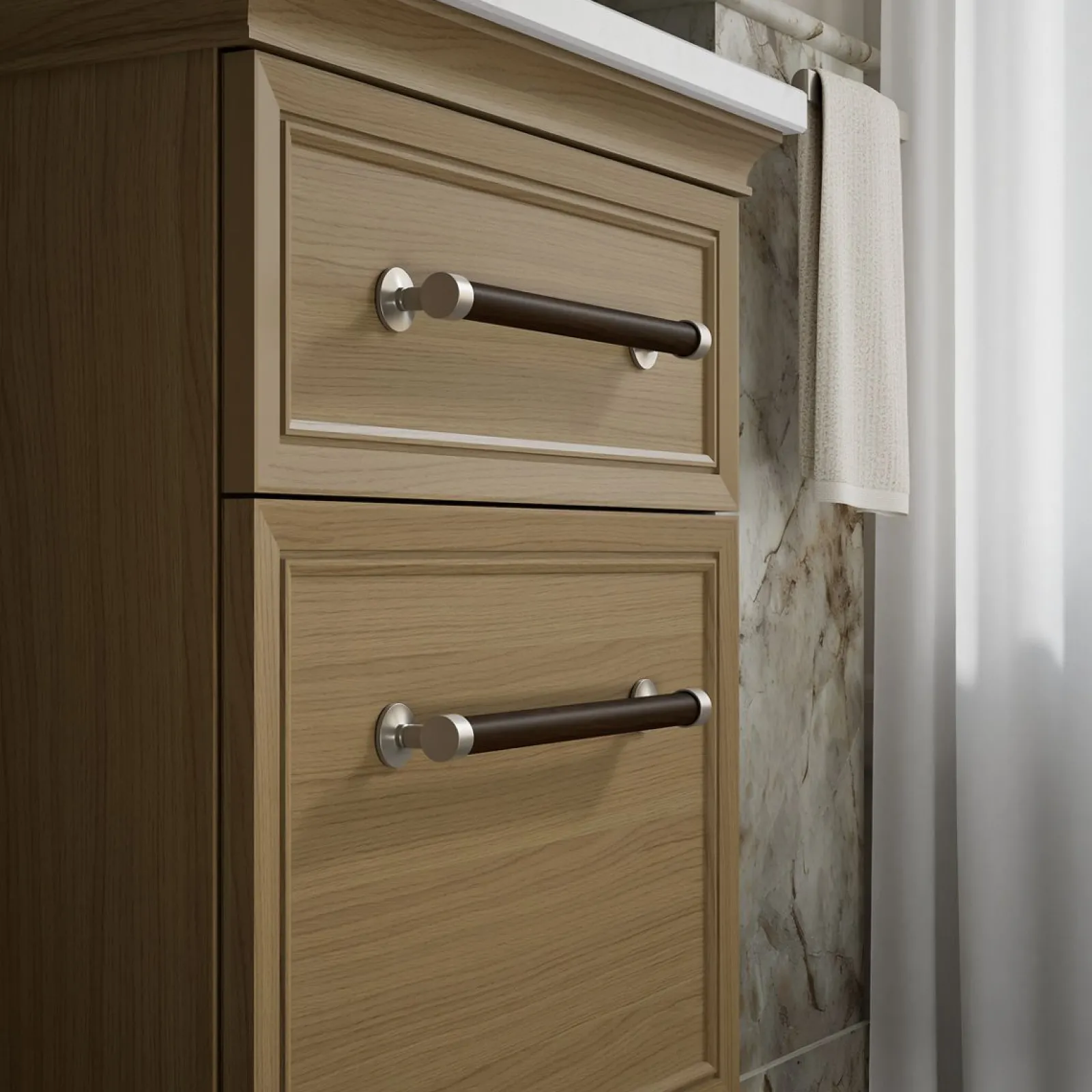 24" bathroom vanity cabinet^Kohler Best