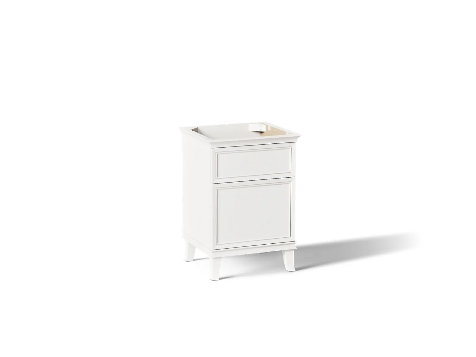 24" bathroom vanity cabinet^Kohler Best